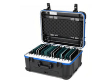 Load image into Gallery viewer, zioxi USB-C iPad Transporter Case