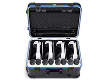 Load image into Gallery viewer, zioxi VR Charging Case with USB-C cables