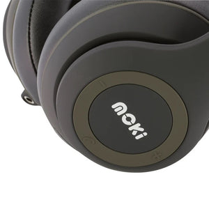 Moki Katana Wireless Headphones