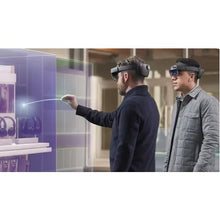 Load image into Gallery viewer, Microsoft HoloLens 2 Mixed Reality Glasses