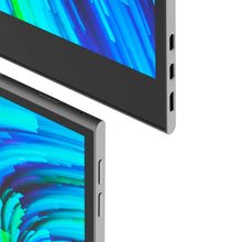 Load image into Gallery viewer, Mobile Pixels Glance Pro Portable OLED Touchscreen Monitor 15.6&quot;
