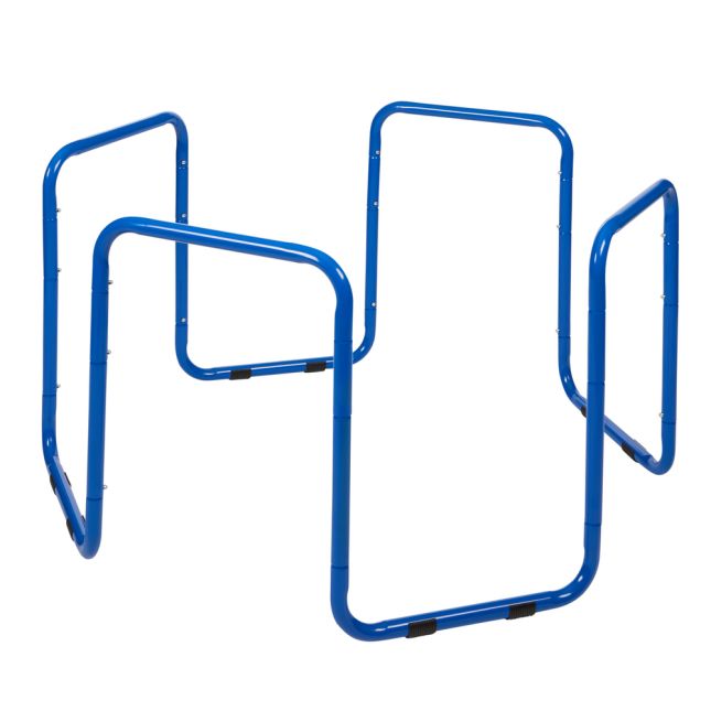 Tuff Tray Adjustable Stand