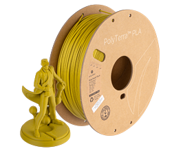 PolyTerra PLA 2.85mm 1KG