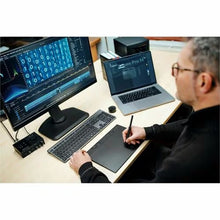 Load image into Gallery viewer, Wacom Intuos Pro 3D Graphics Tablet (Small)