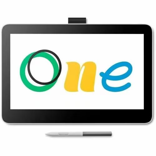 Wacom One 12 Graphics Tablet - 29.5 cm (11.6