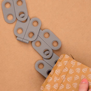 Makedo Spin-Hinge