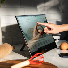 Load image into Gallery viewer, Mobile Pixels Glance Pro Portable OLED Touchscreen Monitor 15.6&quot;