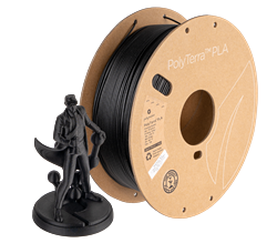 PolyTerra PLA 2.85mm 1KG