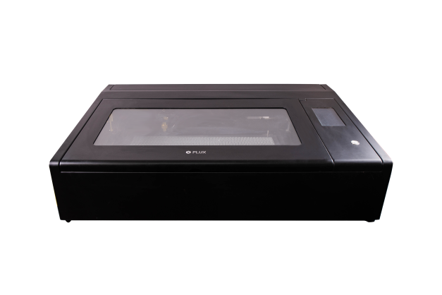 Beambox Pro Laser Cutter by Flux