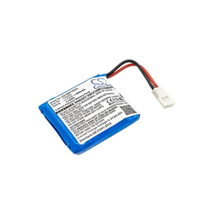 Bee-Bot/Blue-Bot Rechargeable Battery