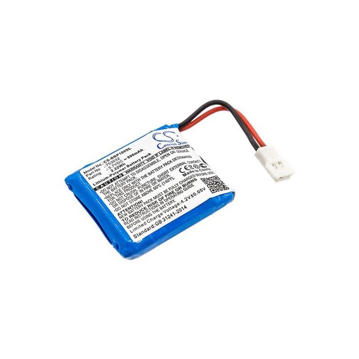 Bee-Bot/Blue-Bot Rechargeable Battery