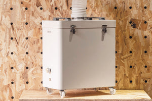 Beambox II Laser Cutter Value Bundle