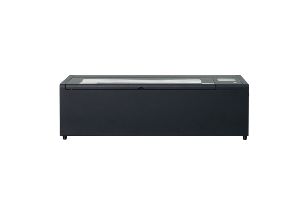 Beambox II 55W Desktop CO2 Laser Cutter by Flux – Edtechs