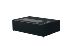 Beambox II 55W Desktop CO2 Laser Cutter by Flux