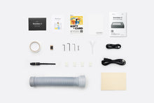 Load image into Gallery viewer, Beambox II 55W Desktop CO2 Laser Cutter by Flux