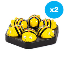 Load image into Gallery viewer, Bee-Bot Bundle - Literacy and Numeracy Kit