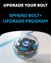 Load image into Gallery viewer, Sphero BOLT Upgrade to BOLT+