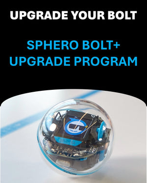 Sphero BOLT Upgrade to BOLT+