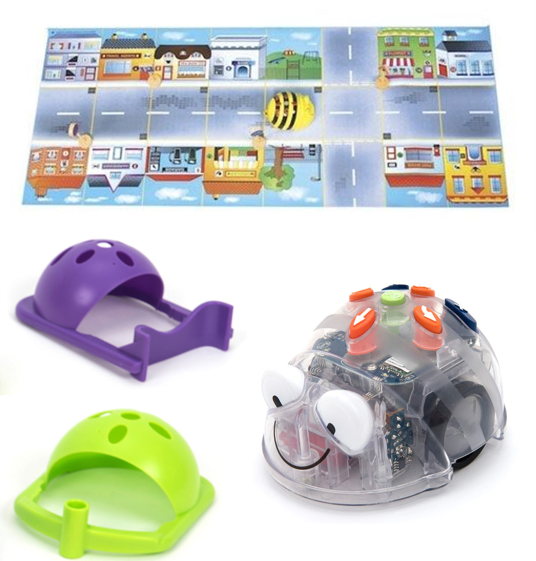Blue-Bot Bundle - Getting Started Special