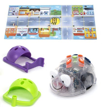 Load image into Gallery viewer, Blue-Bot Bundle - Getting Started Special (inc Busy Street Mat)