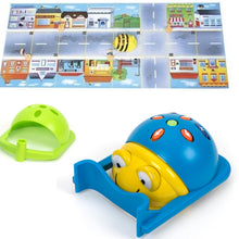 Load image into Gallery viewer, Bee-Bot Bundle - Getting Started Special (inc Busy Street Mat)