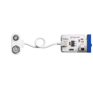 littleBits p7 power