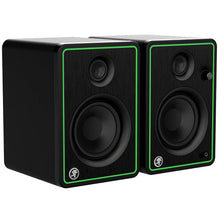 Load image into Gallery viewer, Mackie CR4-X 4″ Multimedia Powered Monitors – Pair