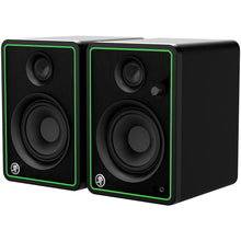 Load image into Gallery viewer, Mackie CR4-X 4″ Multimedia Powered Monitors – Pair