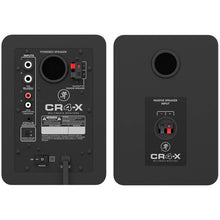Load image into Gallery viewer, Mackie CR4-X 4″ Multimedia Powered Monitors – Pair