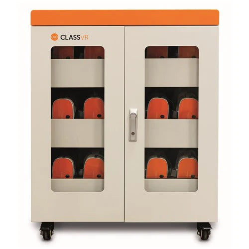 ClassVR Xplorer VR Headset 30 Pack with Controllers