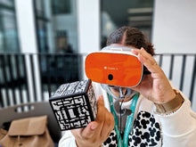 Load image into Gallery viewer, ClassVR Premium VR Headset 8 Pack with Controllers