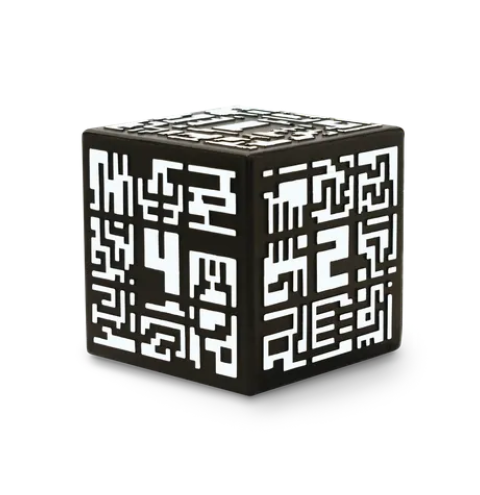 ClassVR Set of 8 Cubes