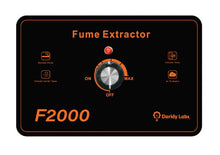 Load image into Gallery viewer, Emblaser Pro - Laser Cutter and Engraver with Fume Extractor