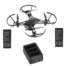 Load image into Gallery viewer, DJI Ryze Tello Edu Drone Bundle