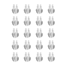 Load image into Gallery viewer, Edison Spare Skids - Pack of 20