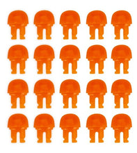 Load image into Gallery viewer, Edison Spare Skids - Pack of 20