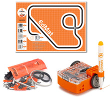 Load image into Gallery viewer, Edison Robot Getting Started Bundle