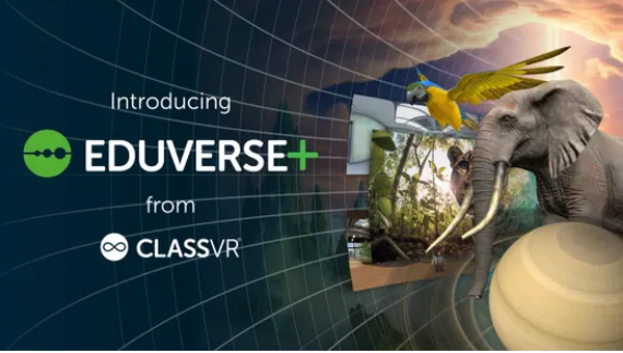 Eduverse+ School License