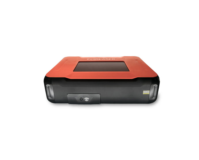 Emblaser Pro - Laser Cutter and Engraver