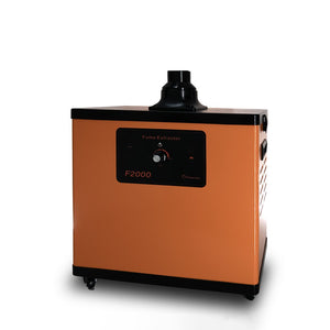 Emblaser F2000 Fume Extractor