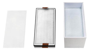 Emblaser 2 F2000 Replacement Filter Set