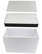 Load image into Gallery viewer, Emblaser F2000 Fume Extractor