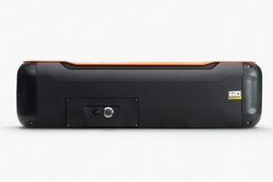 Emblaser Pro - Laser Cutter and Engraver