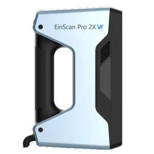 EinScan Pro 2X V2 3D Scanner – Edtechs