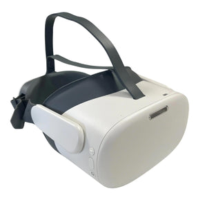 Pico G3 Plus 3Dof All-in-One VR Headset, 4K, 6GB RAM, 256GB Storage, Powered by Snapdragon XR2