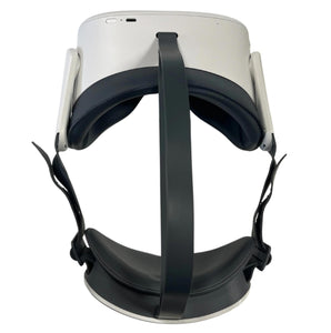 Pico G3 Plus 3Dof All-in-One VR Headset, 4K, 6GB RAM, 256GB Storage, Powered by Snapdragon XR2
