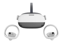 Load image into Gallery viewer, Pico Neo3 6DoF Pro Enterprise Grade All-In-One VR Headset, 6GB RAM, 128GB Storage, Powered by Qualcomm XR2, (Soft Strap with no display port)