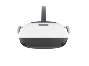 Pico Neo3 6DoF Pro Enterprise Grade All-In-One VR Headset, 6GB RAM, 128GB Storage, Powered by Qualcomm XR2, (Soft Strap with no display port)
