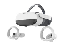 Load image into Gallery viewer, Pico Neo3 6DoF Pro Enterprise Grade All-In-One VR Headset, 6GB RAM, 128GB Storage, Powered by Qualcomm XR2, (Soft Strap with no display port)