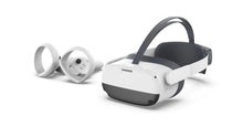 Load image into Gallery viewer, Pico Neo3 6DoF Pro Enterprise Grade All-In-One VR Headset, 6GB RAM, 128GB Storage, Powered by Qualcomm XR2, (Soft Strap with no display port)